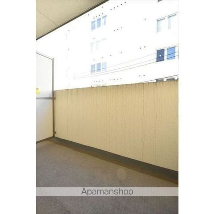 リガーレ浮間公園の内装