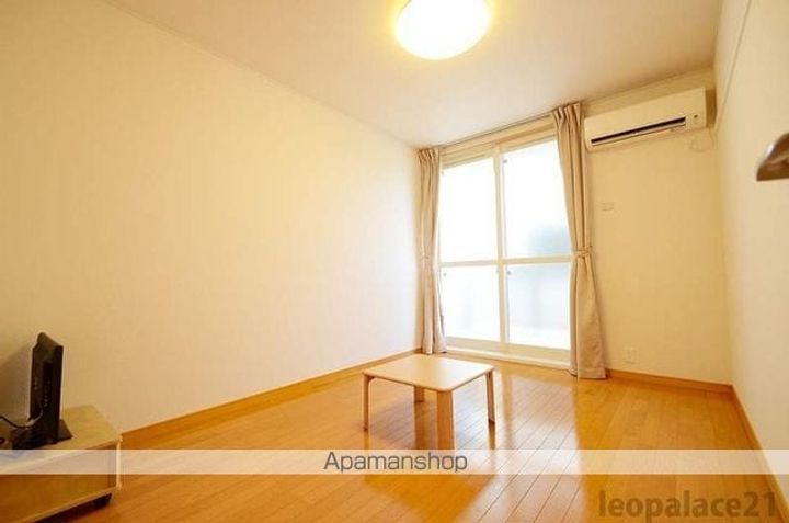 大阪府堺市北区百舌鳥梅北町3丁の賃貸マンションの居間