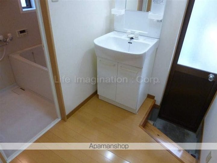 滋賀県甲賀市水口町梅が丘(一戸建)の賃貸物件のその他画像