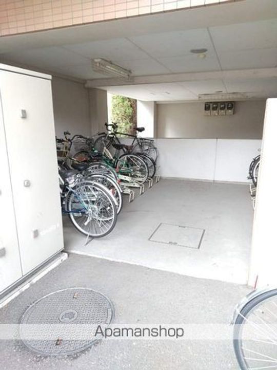 東京都杉並区和田1丁目の賃貸マンションのその他画像