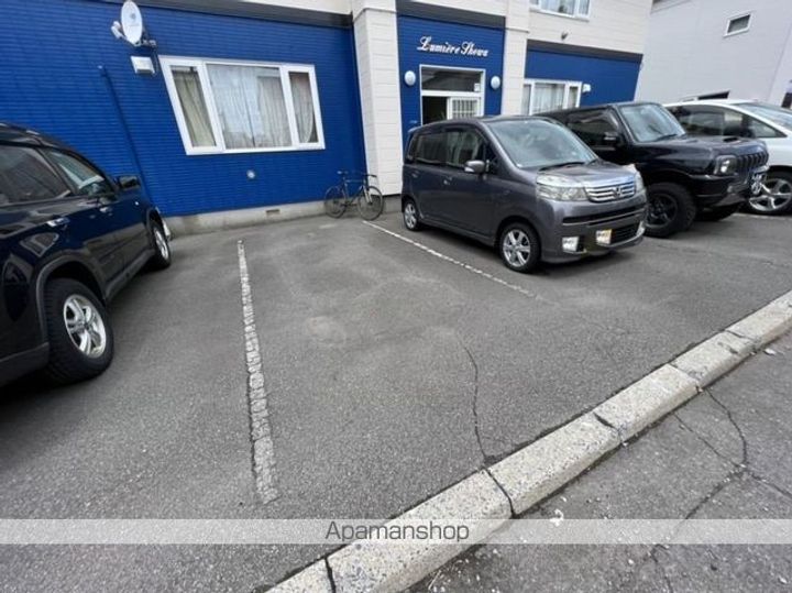 ルミエール昭和(ルミエールショウワ)202のその他画像