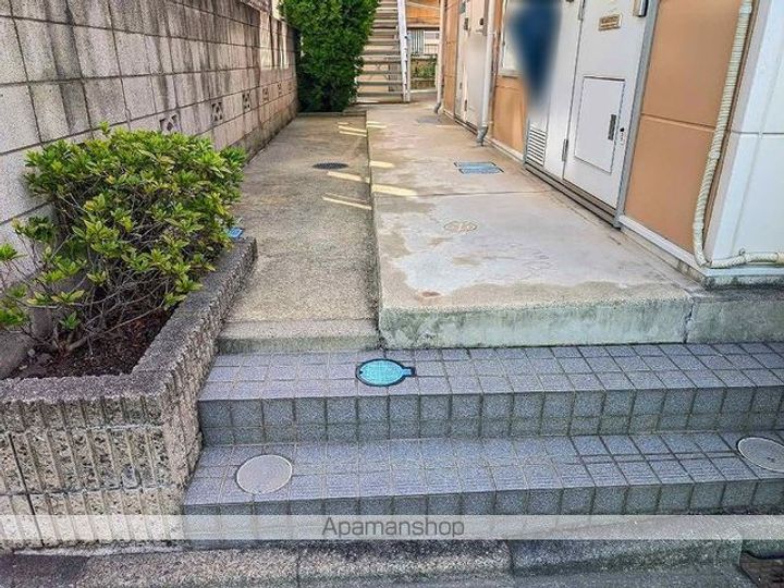 レオパレスシャルマンのその他画像