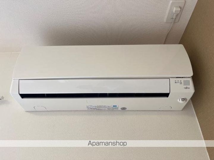 メルヴェーユ新成A203のその他画像