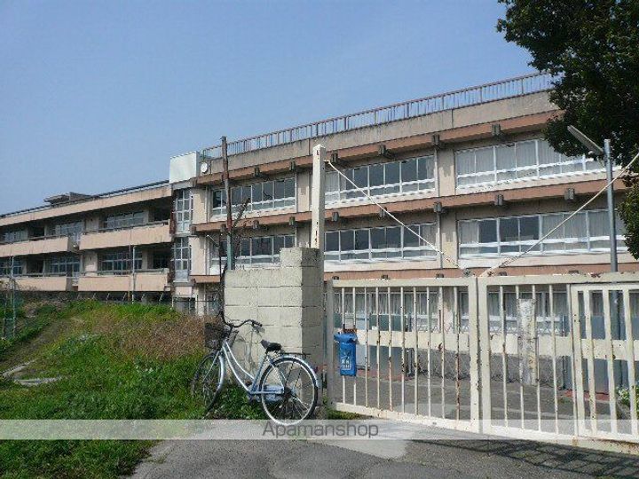 大阪府阪南市鳥取中の賃貸アパートの周辺