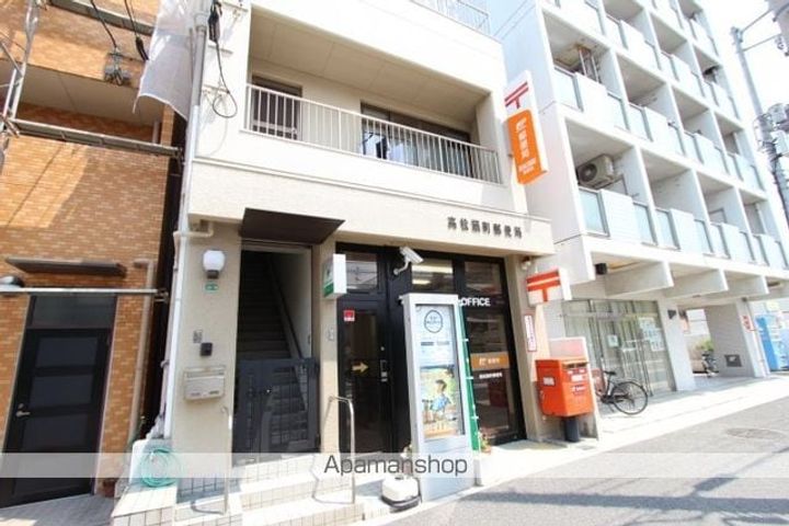 香川県高松市錦町2丁目の賃貸マンションの周辺