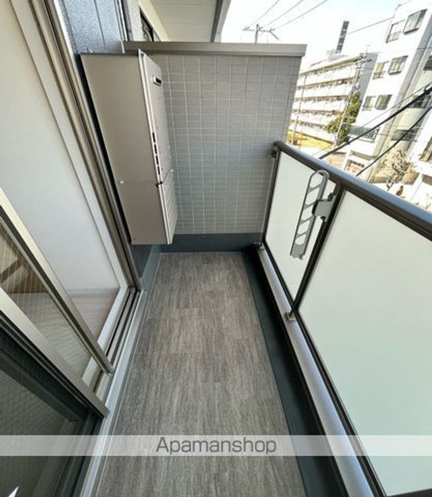 大阪府大阪市住吉区我孫子西2丁目の賃貸マンションのその他画像