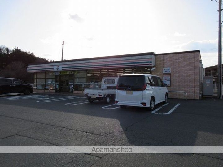 ユーハイム南矢幅101の周辺