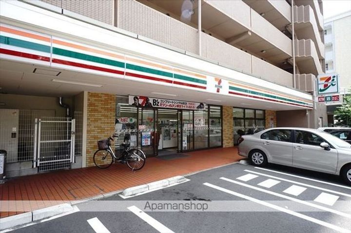 イトーピア上前津204の周辺