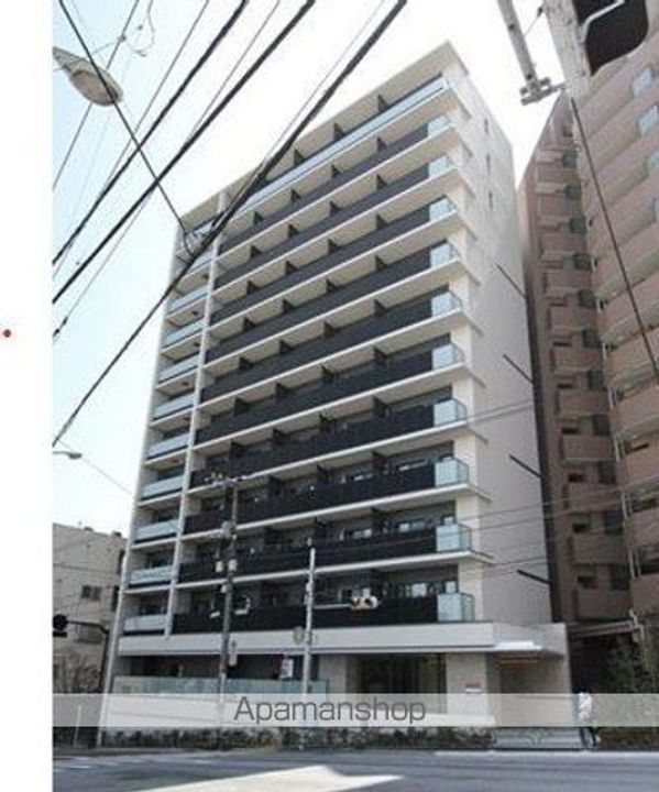 AIFLAT文京本駒込1006.の外観