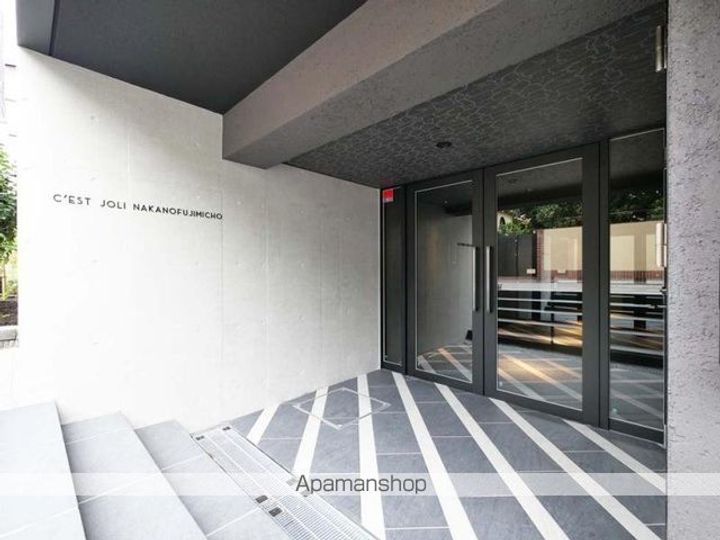 セジョリ中野富士見町のその他画像