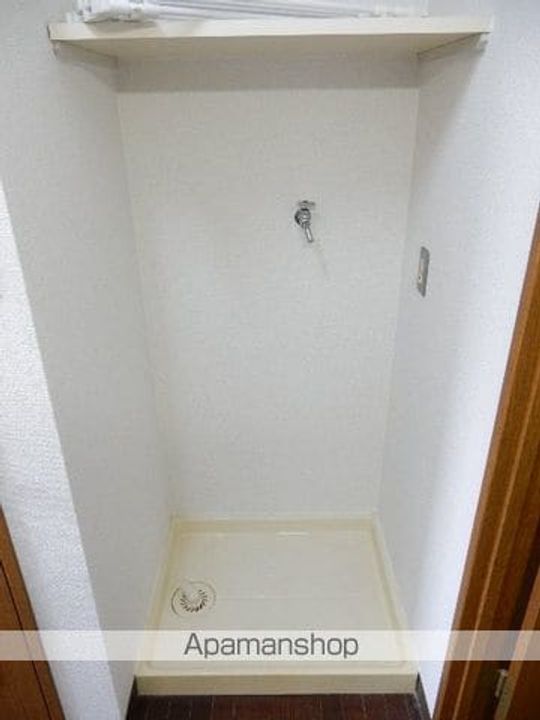 メゾンなかやまの内装