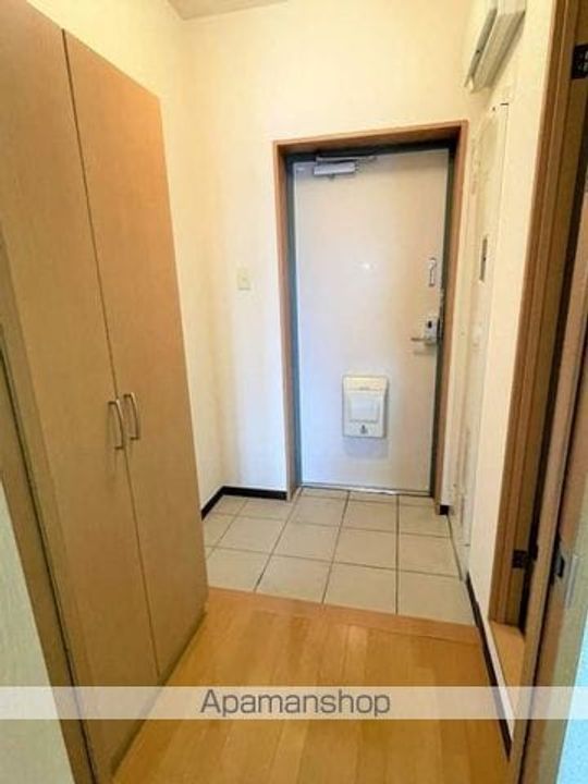 ビーバーズマンション12302の内装