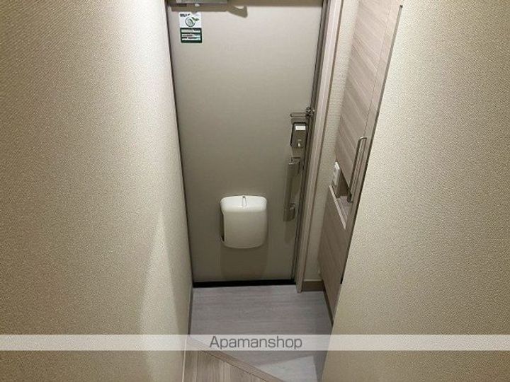 ハルモニアの玄関