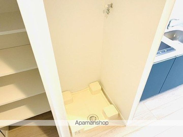 PATIO阿佐ヶ谷の内装