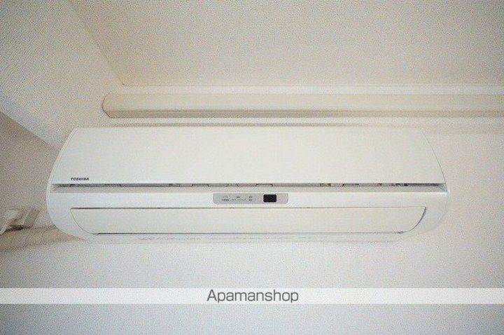 ロイヤルマンション大和町308の内装