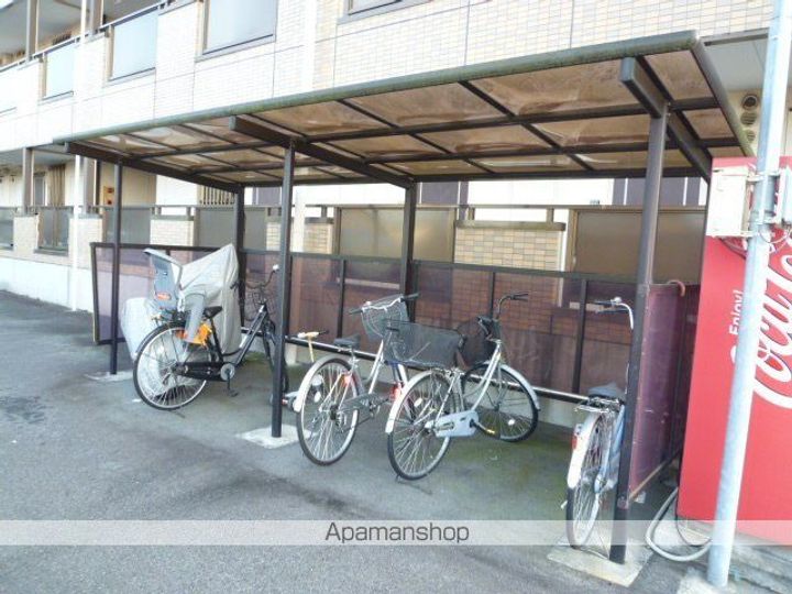 マウンティン本郷のその他画像