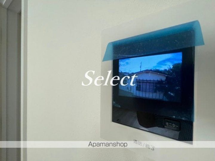 ハーミットクラブハウス・カーサ山手の内装