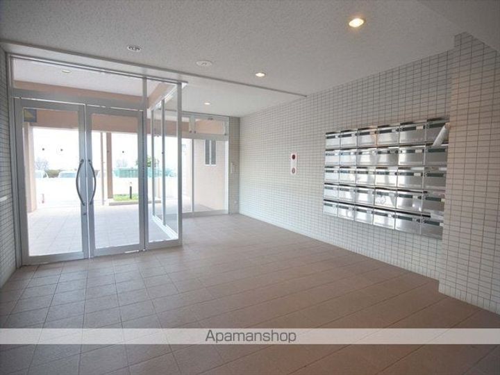 福島県郡山市朝日3丁目の賃貸マンションのその他画像