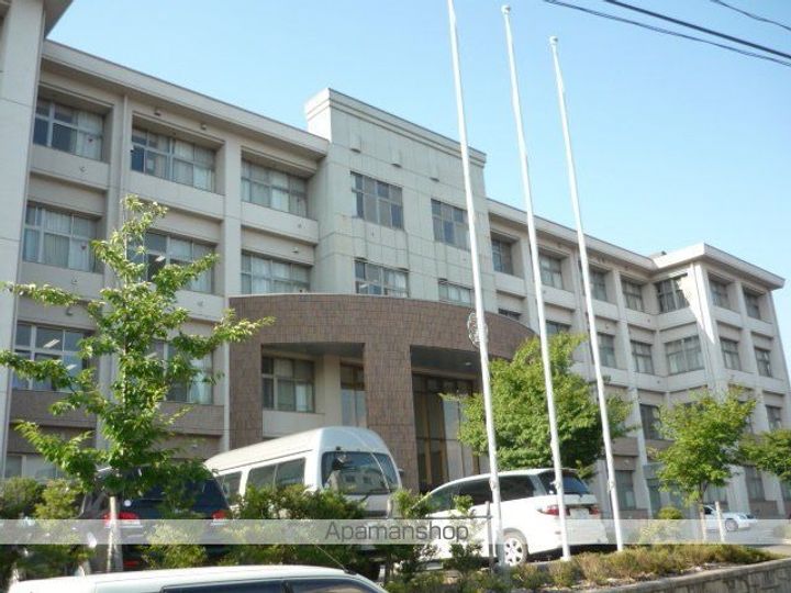 サンベルクイマイ307の周辺