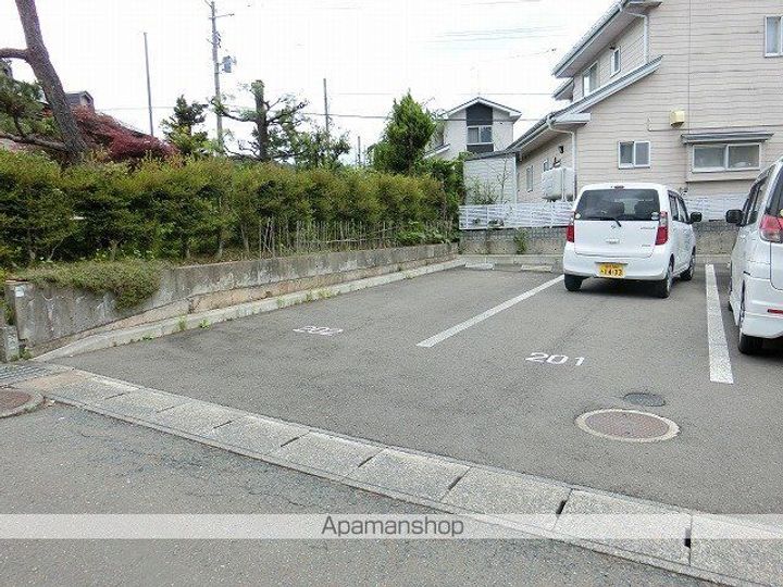 岩手県盛岡市山岸6丁目の賃貸アパートのその他画像