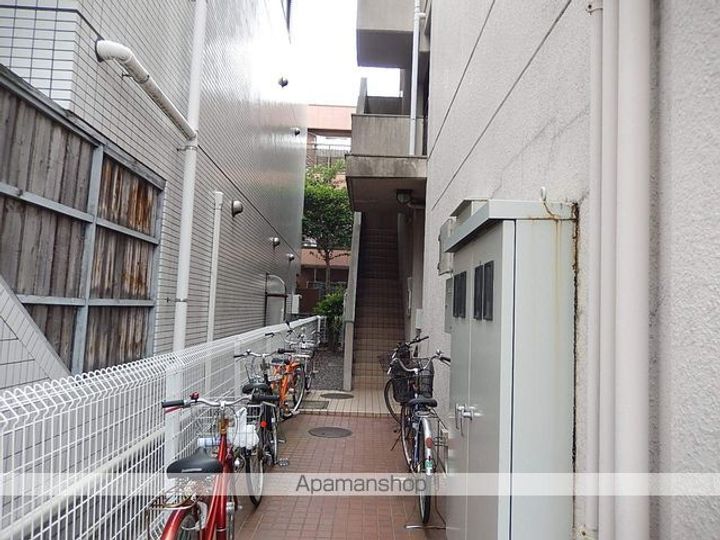 ヒルズ喜多山のその他画像