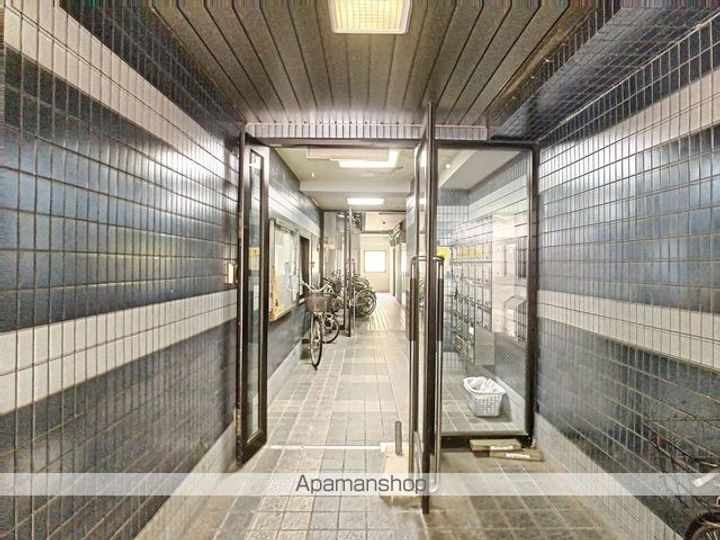 岡山県岡山市北区中山下1丁目の賃貸マンションのその他画像