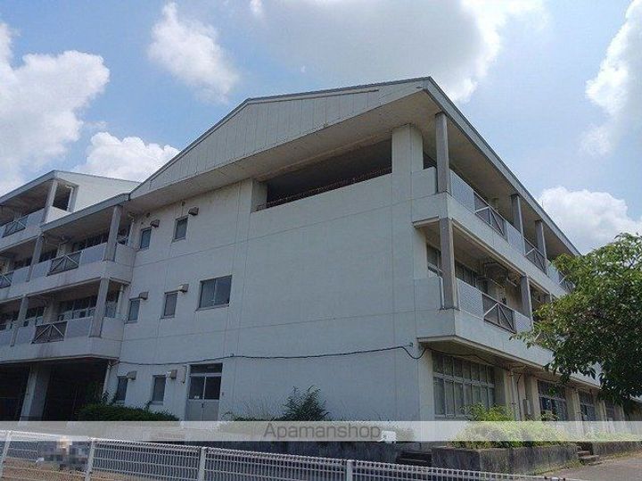 埼玉県加須市花崎北2丁目の賃貸アパートの周辺