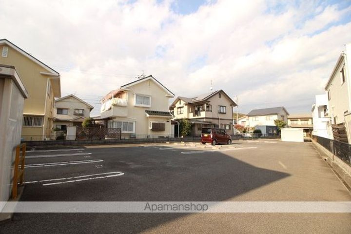 岡山県岡山市中区福泊の賃貸アパートのその他画像