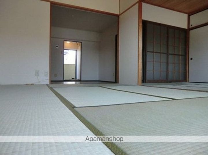 山下ハイツのその他画像