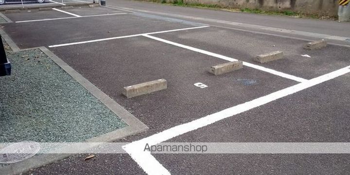 レオパレスFUKIAGEⅡ201のその他画像