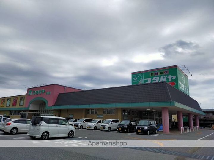 レオパレスグレース十里110の周辺