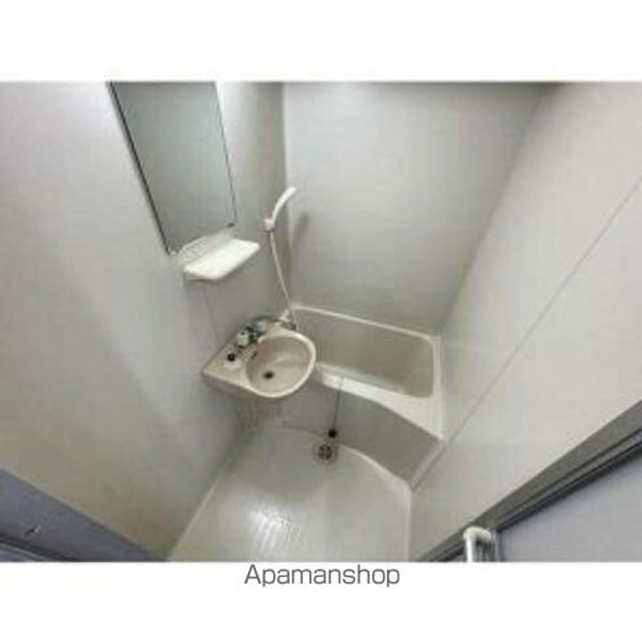 クレール車道Ⅰの風呂