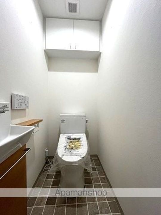 アーバンパーク麻布十番のその他画像