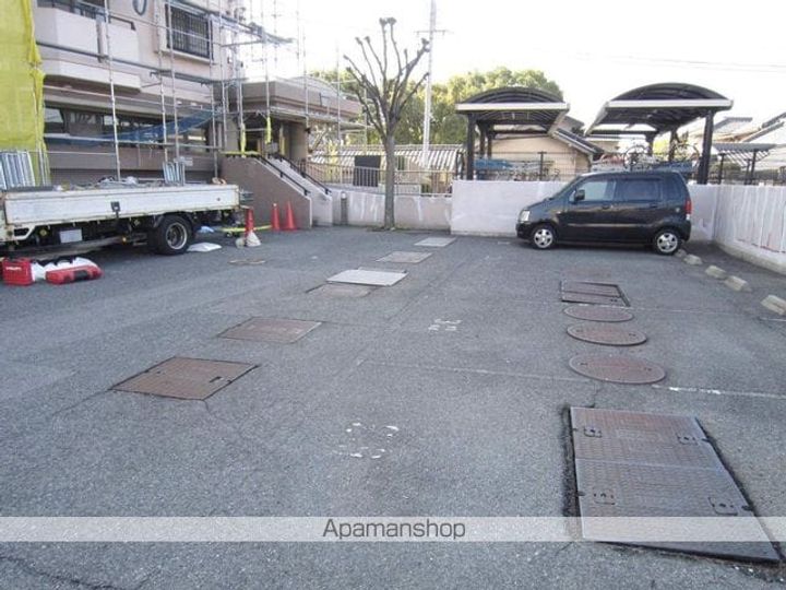 大阪府和泉市東阪本町の賃貸マンション204のその他画像