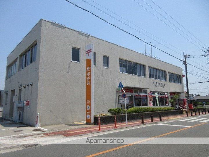 ベルメゾン日の出町の周辺