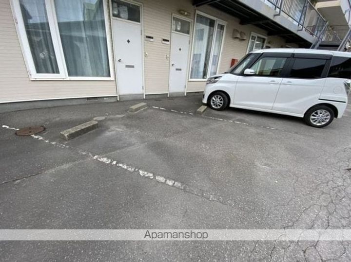 シティハウスⅡのその他画像