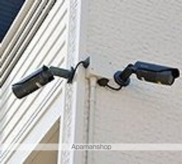 レオパレスクレールアピテ202のその他画像