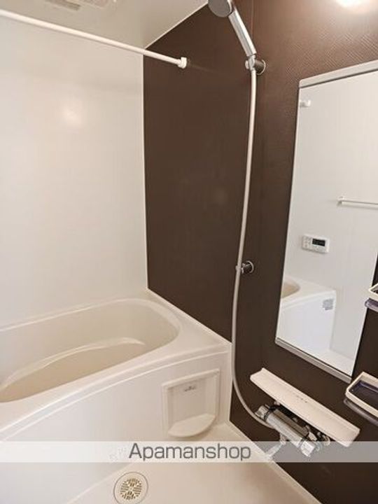 エバーラスティング・ステージの風呂