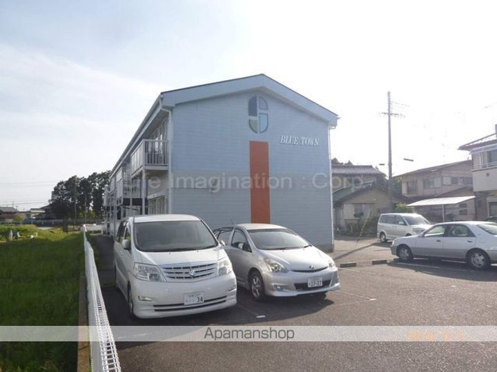 BLUETOWN202のその他画像