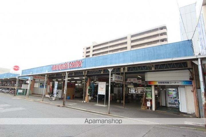 香川県高松市北浜町の賃貸マンションの周辺