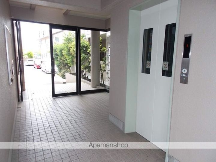 愛知県犬山市松本町1丁目の賃貸マンションのその他画像