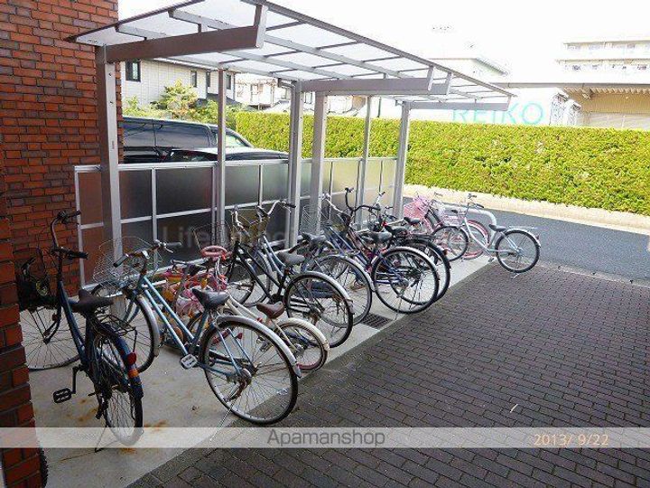 ドミール高野307のその他画像