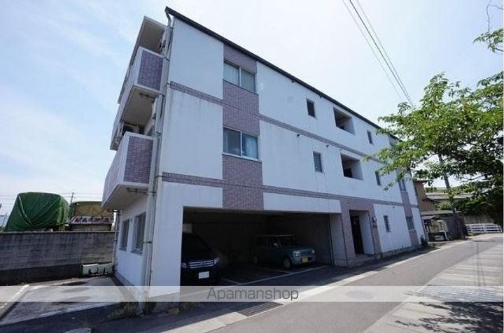 メルベーユアルテナ203のその他画像