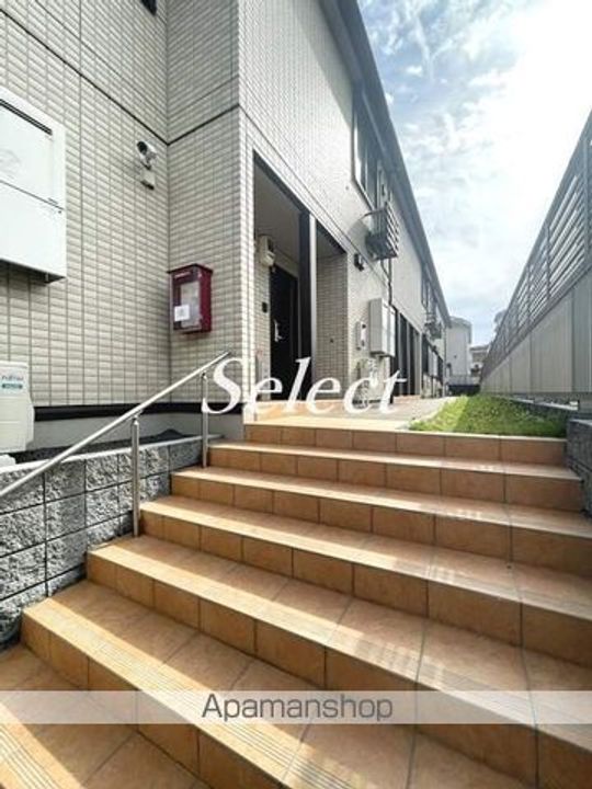 レビジュー洋光台のその他画像