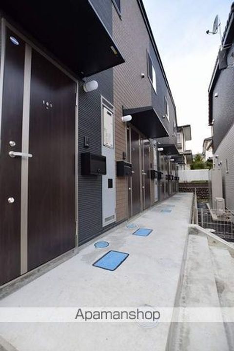 G−ROOM FIVE205のその他画像