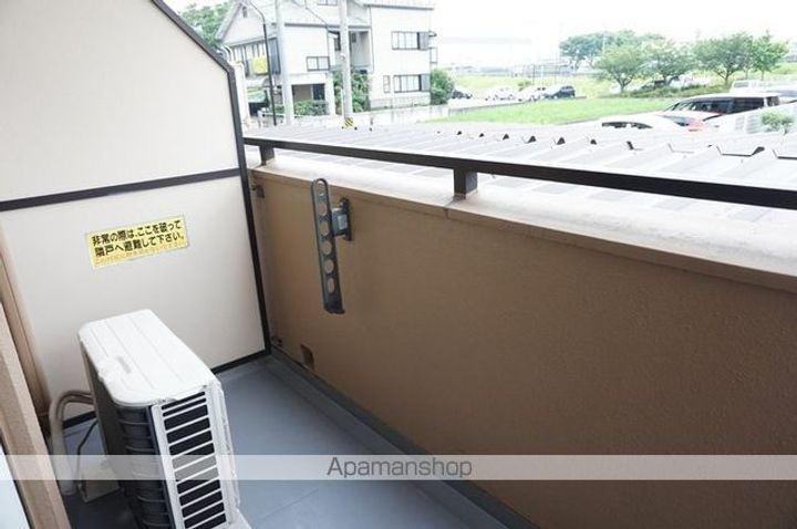 愛知県西春日井郡豊山町大字青山字東栄の賃貸マンションのその他画像