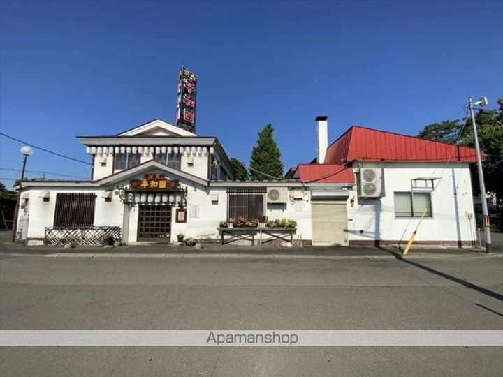 アイビーE303の周辺