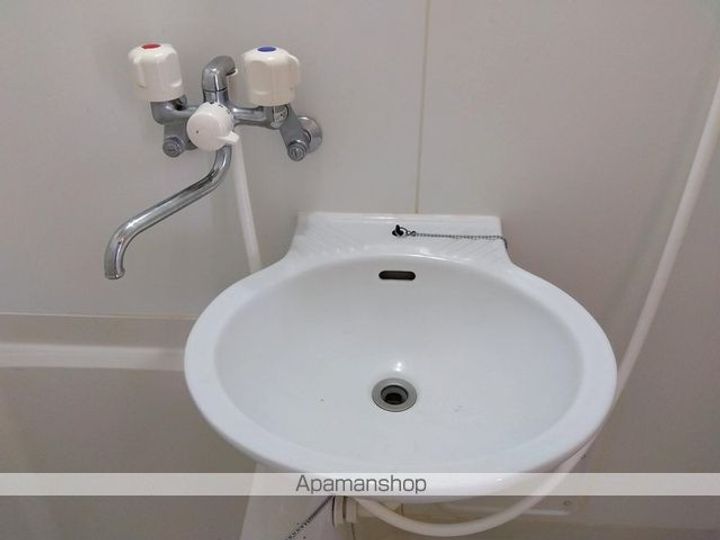 レオパレスメゾンドゥ ベルヴュ103のその他画像