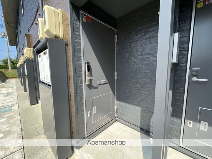 レオパレスメディオ新津201のその他画像