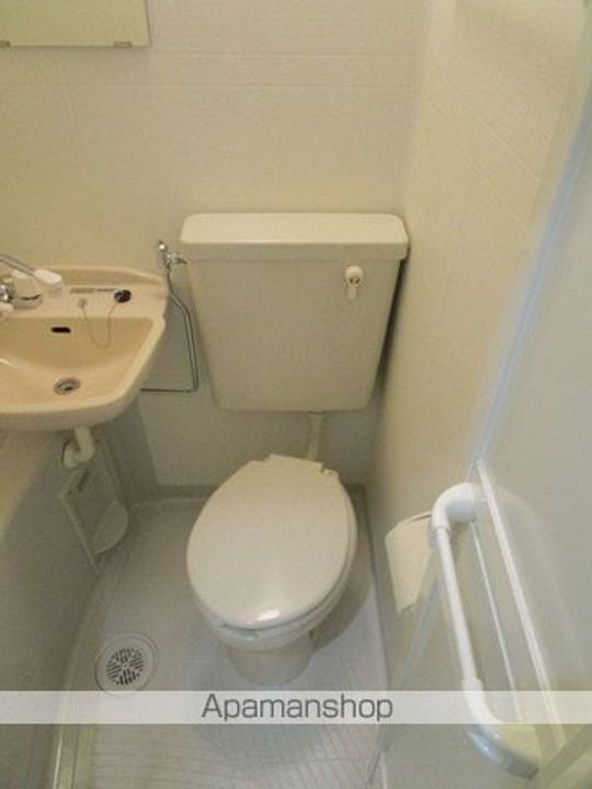 東京都杉並区高円寺南3丁目の賃貸アパートのその他画像